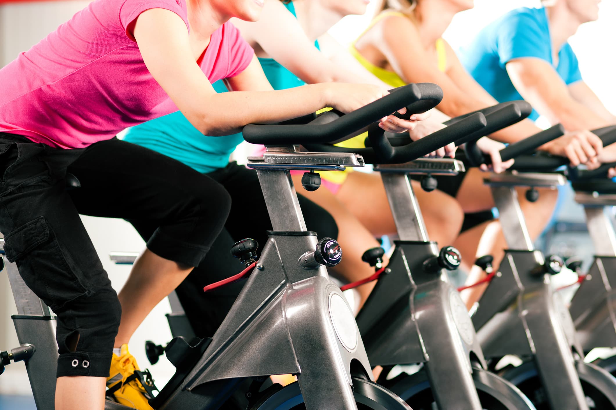 Spinning Class