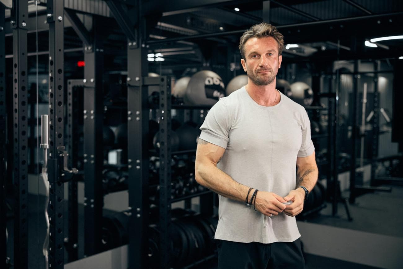 Personal Training